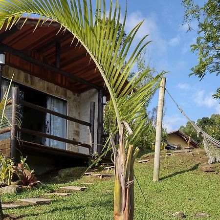 Villa Chale Disco de Arado Visconde de Mauá Habitación foto