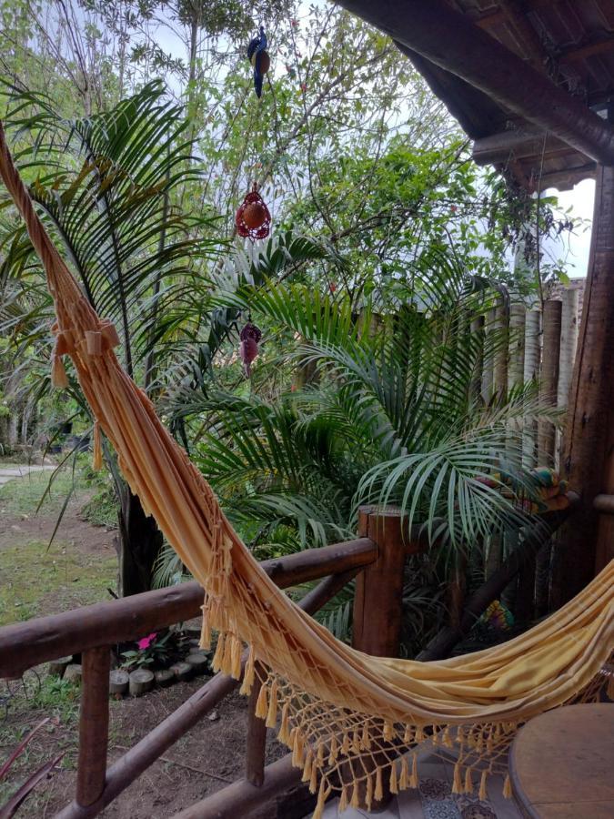 Villa Chale Disco de Arado Visconde de Mauá Exterior foto